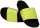 Strand Black-lime - 36