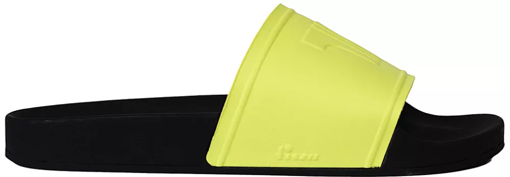 Strand Black-lime