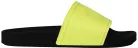 Strand Black-lime
