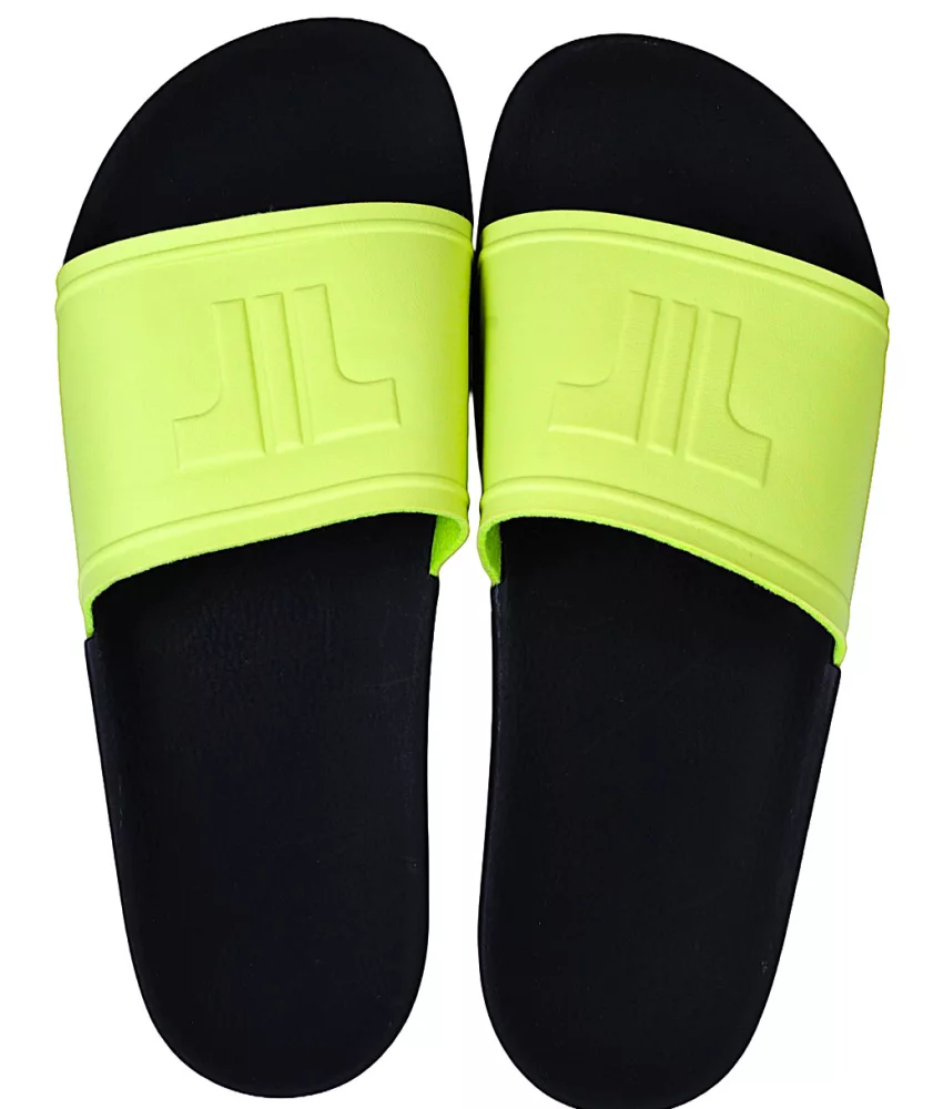 Strand Black-lime