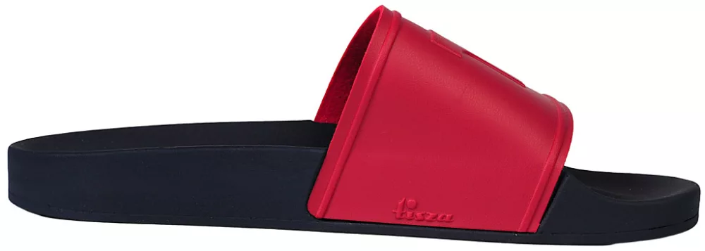 Strand Blue-red