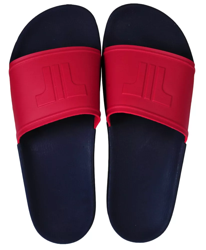 Strand Blue-red