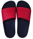 Strand Blue-red