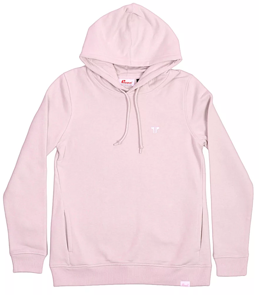 Pullovers Women Pink hoodie