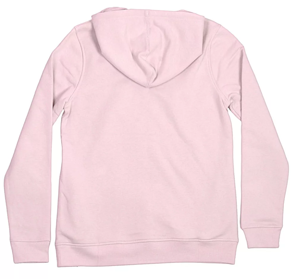 Pullovers Women Pink hoodie