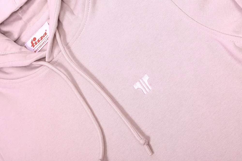 Pullovers Women Pink hoodie