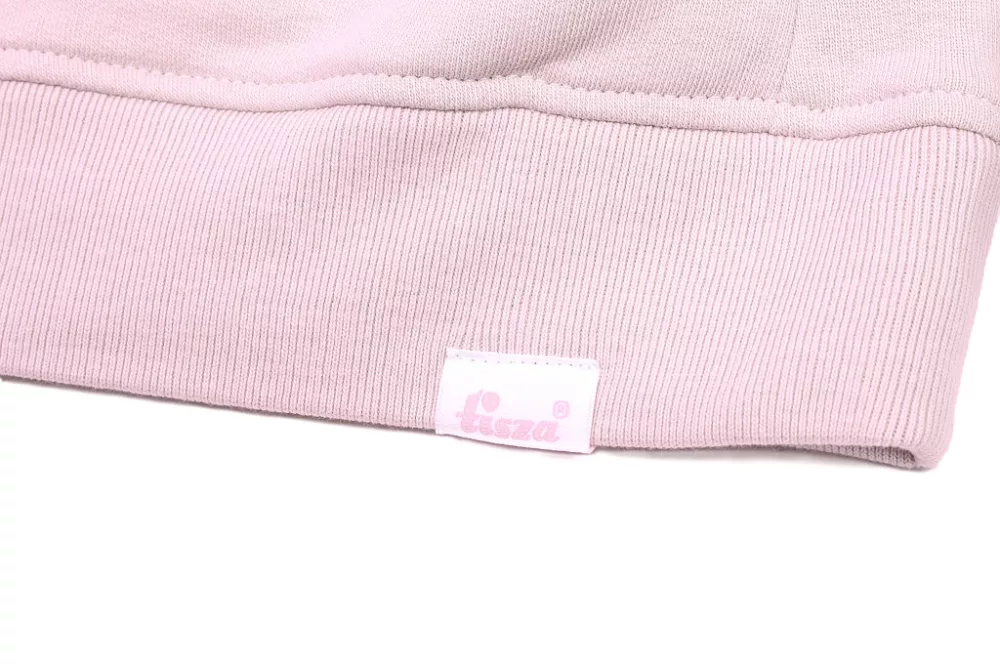 Pullovers Women Pink hoodie