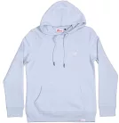 Pullovers Women Light Blue hoodie