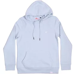 Pullovers Women Light Blue hoodie