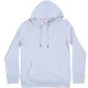 Pullovers Women Light Blue hoodie
