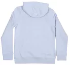 Pullovers Women Light Blue hoodie
