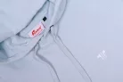 Pullovers Women Light Blue hoodie