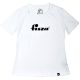 T-shirts Women shirt White written