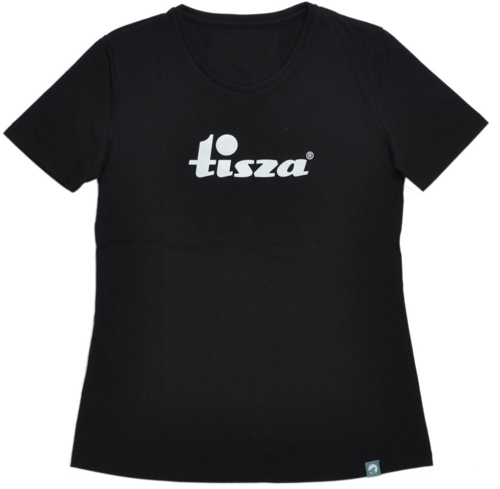 T-shirts Women shirt Black written