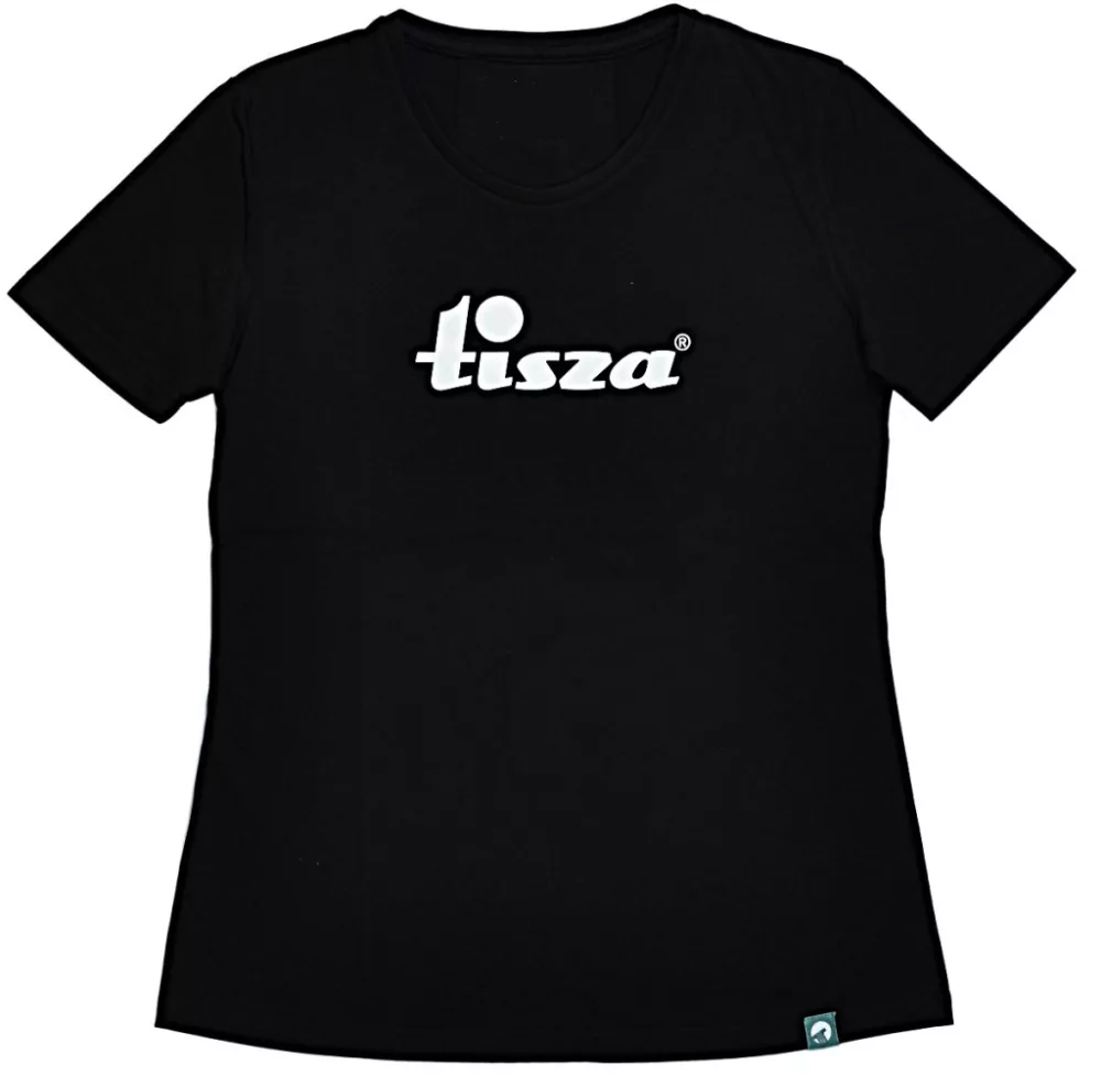 T-shirts Women shirt Black written