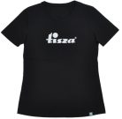 T-shirts Women shirt Black written