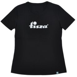 T-shirts Women shirt Black written