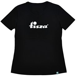 T-shirts Women shirt Black written