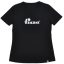 Women shirt Black written
