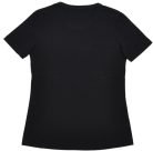T-shirts Women shirt Black written