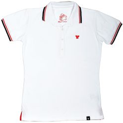 Tennis shirts Women tennis shirt white classic