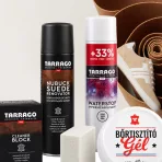 Shoe care
