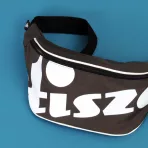 Big waist bag