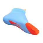 Low-cut socks