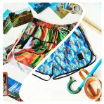 Swim short