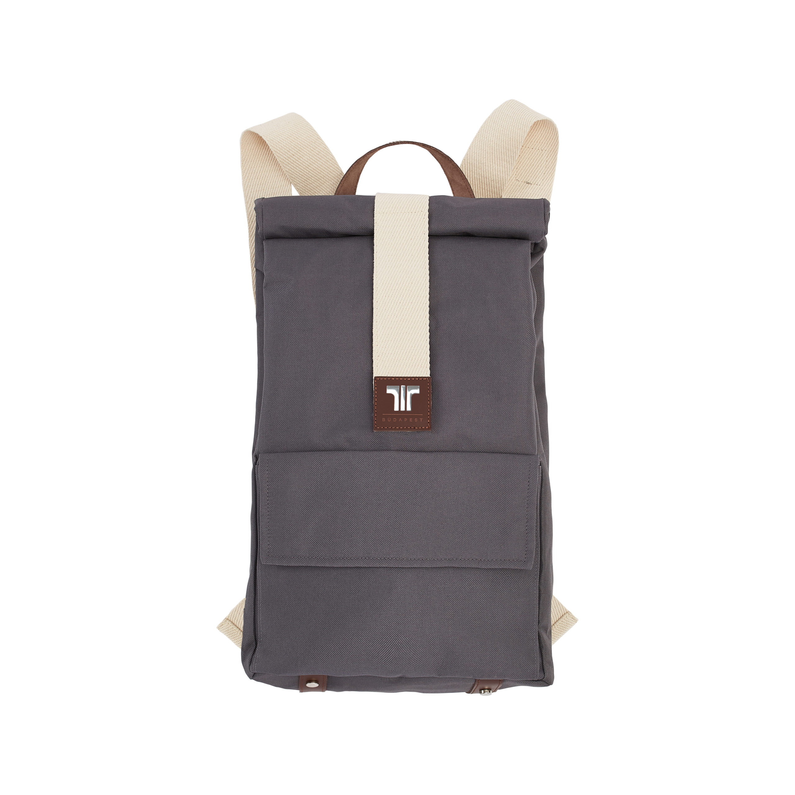 Tisza shoes - Backpack - Grey