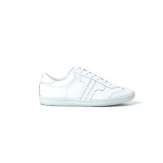 Tisza shoes - Compakt - White