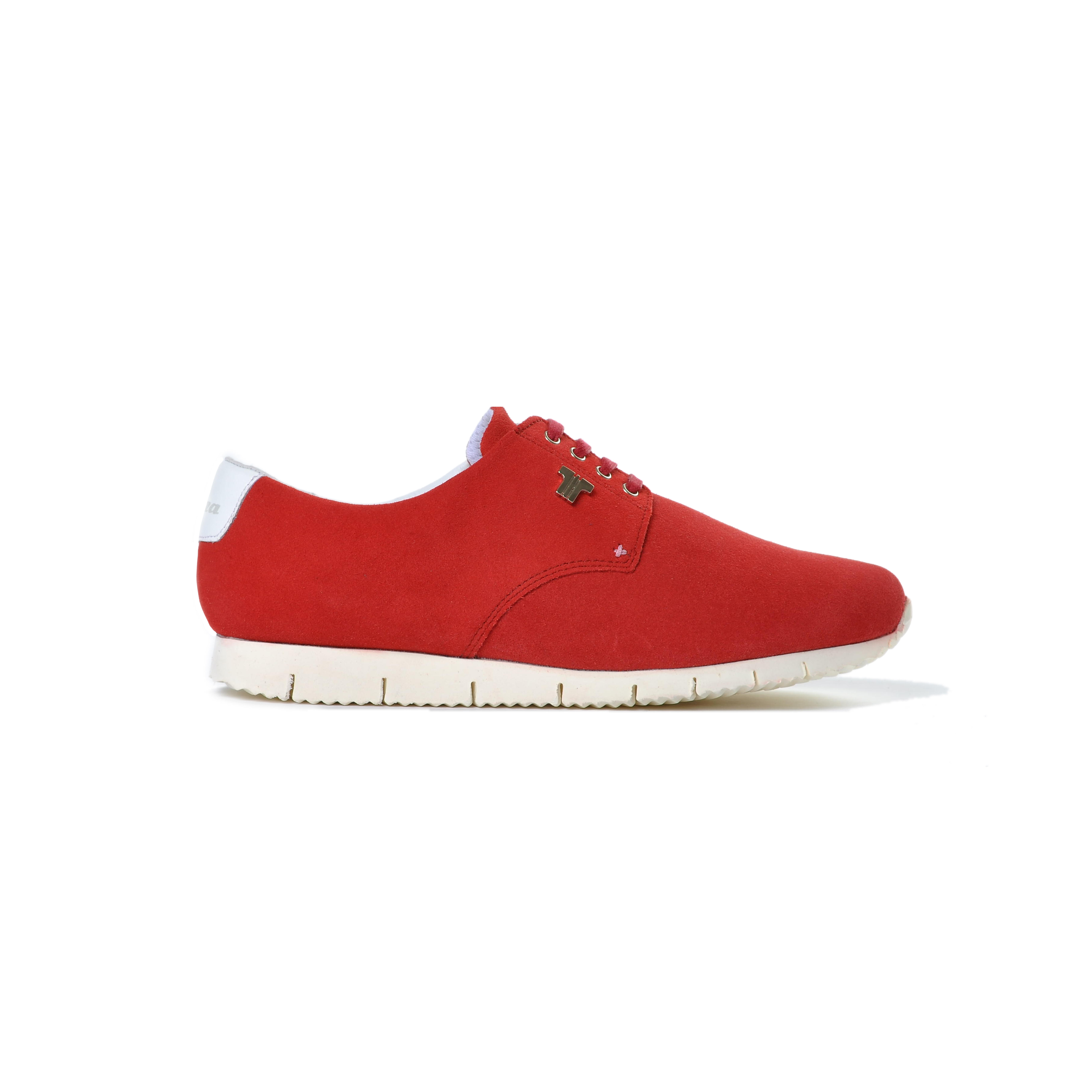 Cherry-white — Public — Tisza Shoes®