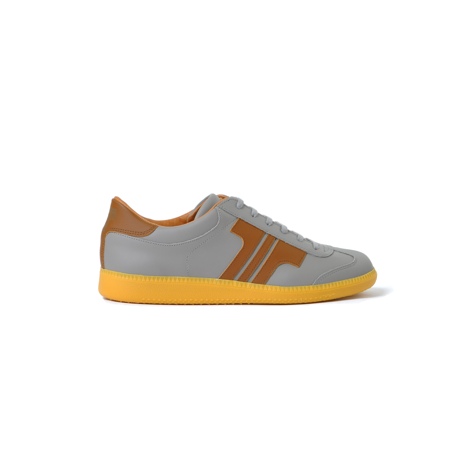 Tisza shoes - Compakt - Grey-bronze