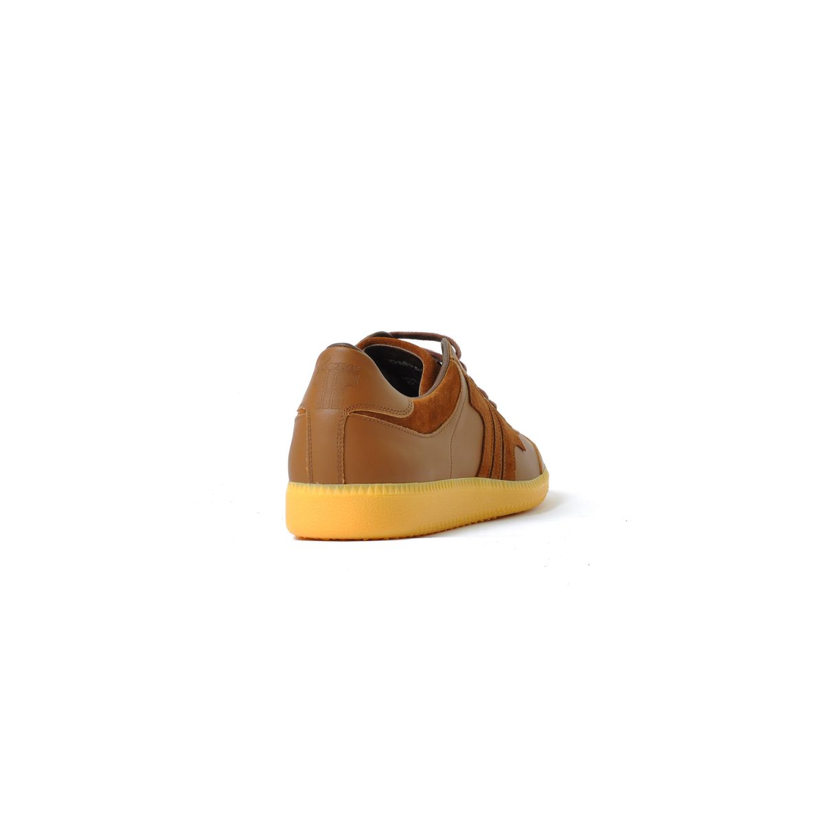 Tisza shoes - Compakt - Bronze-rust