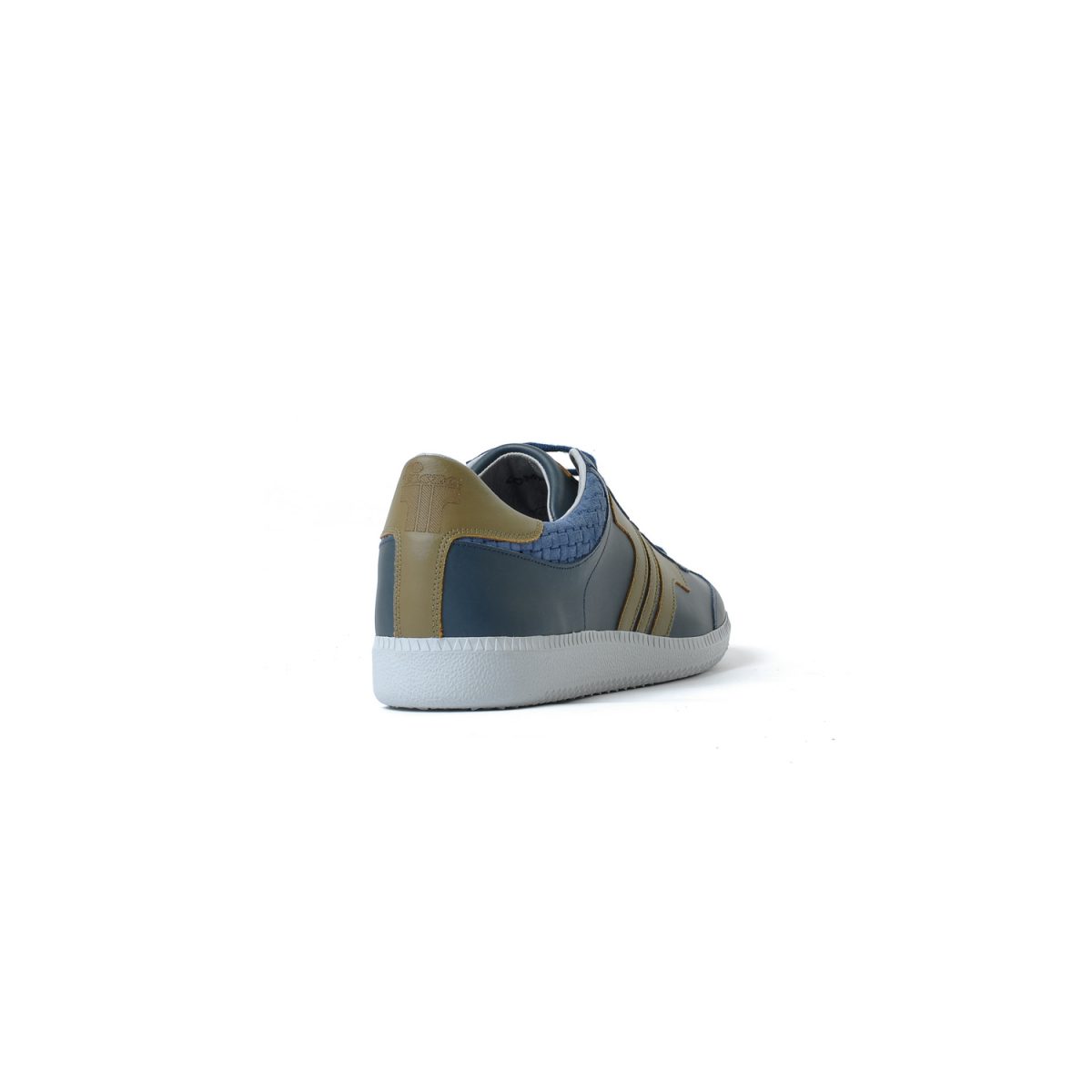 Tisza shoes - Compakt - Navy-khaki