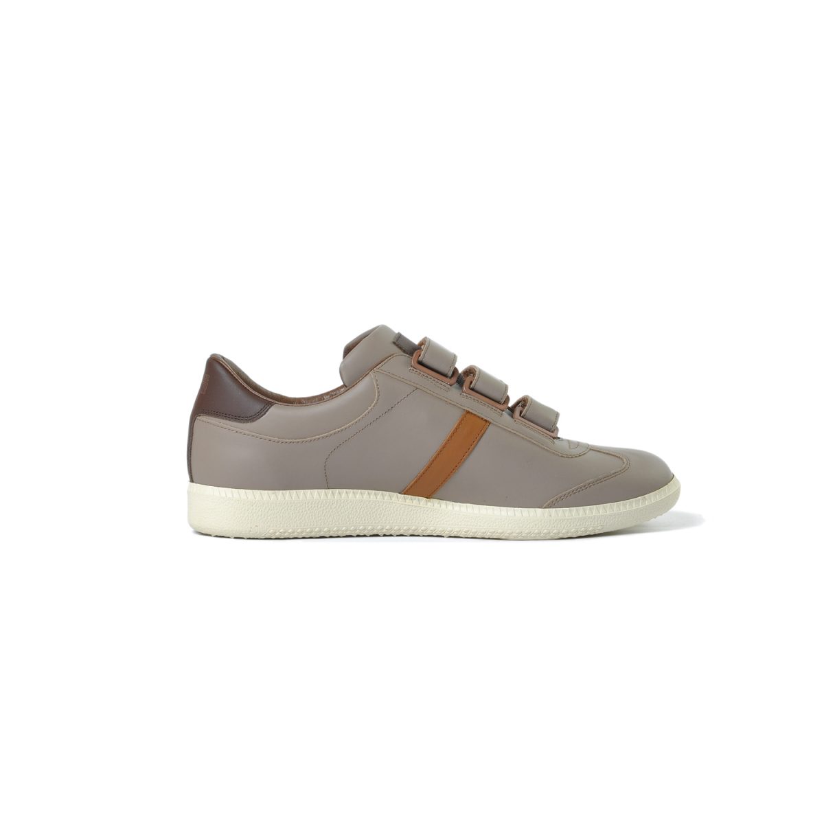 Tisza shoes - Compakt Delux - Earth-3brown