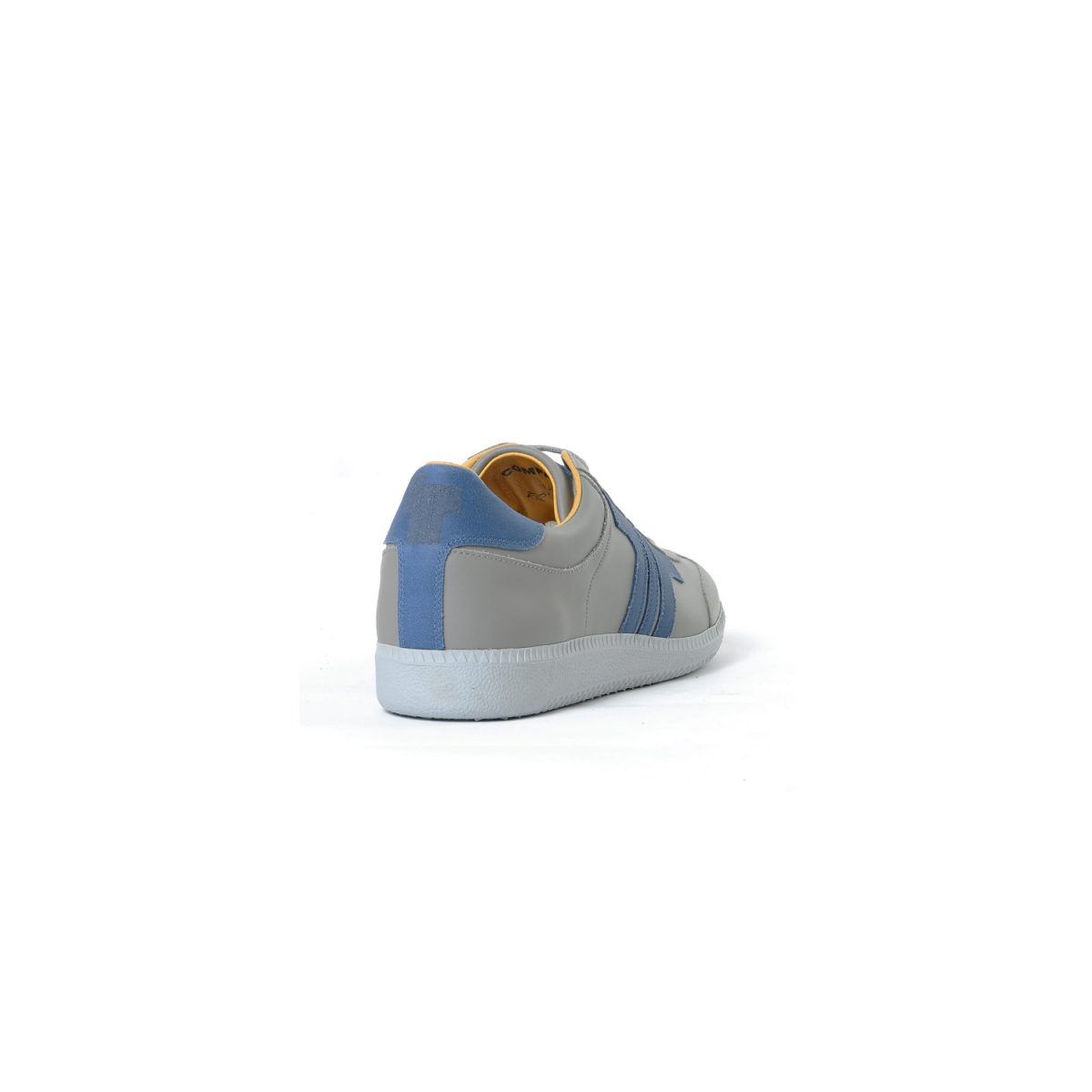 Tisza shoes - Compakt - Grey-blue