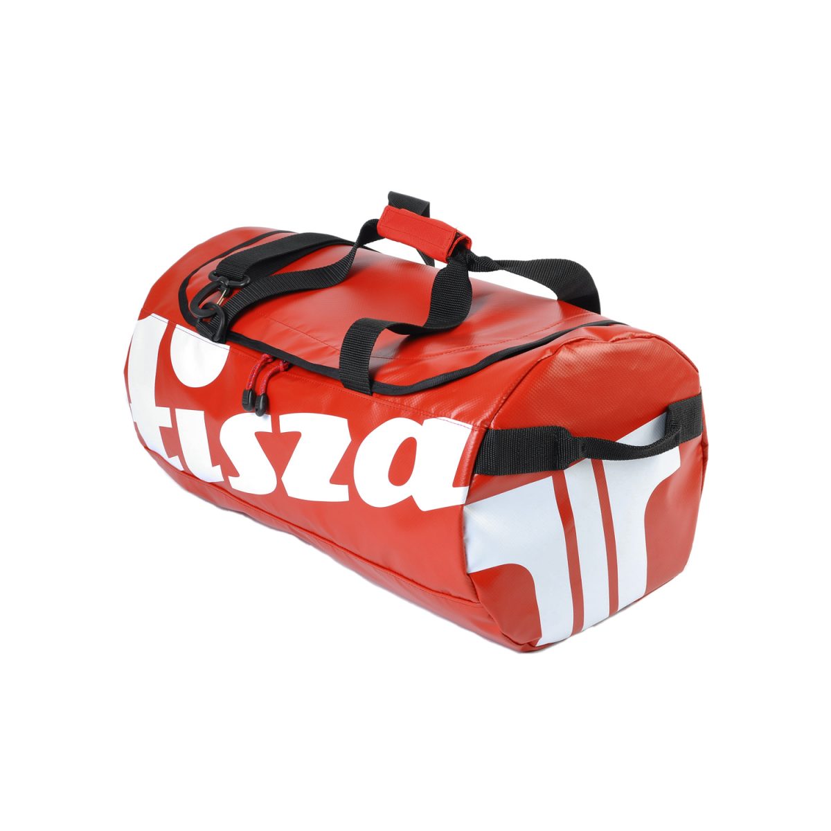 Tisza shoes - Duffel - Red