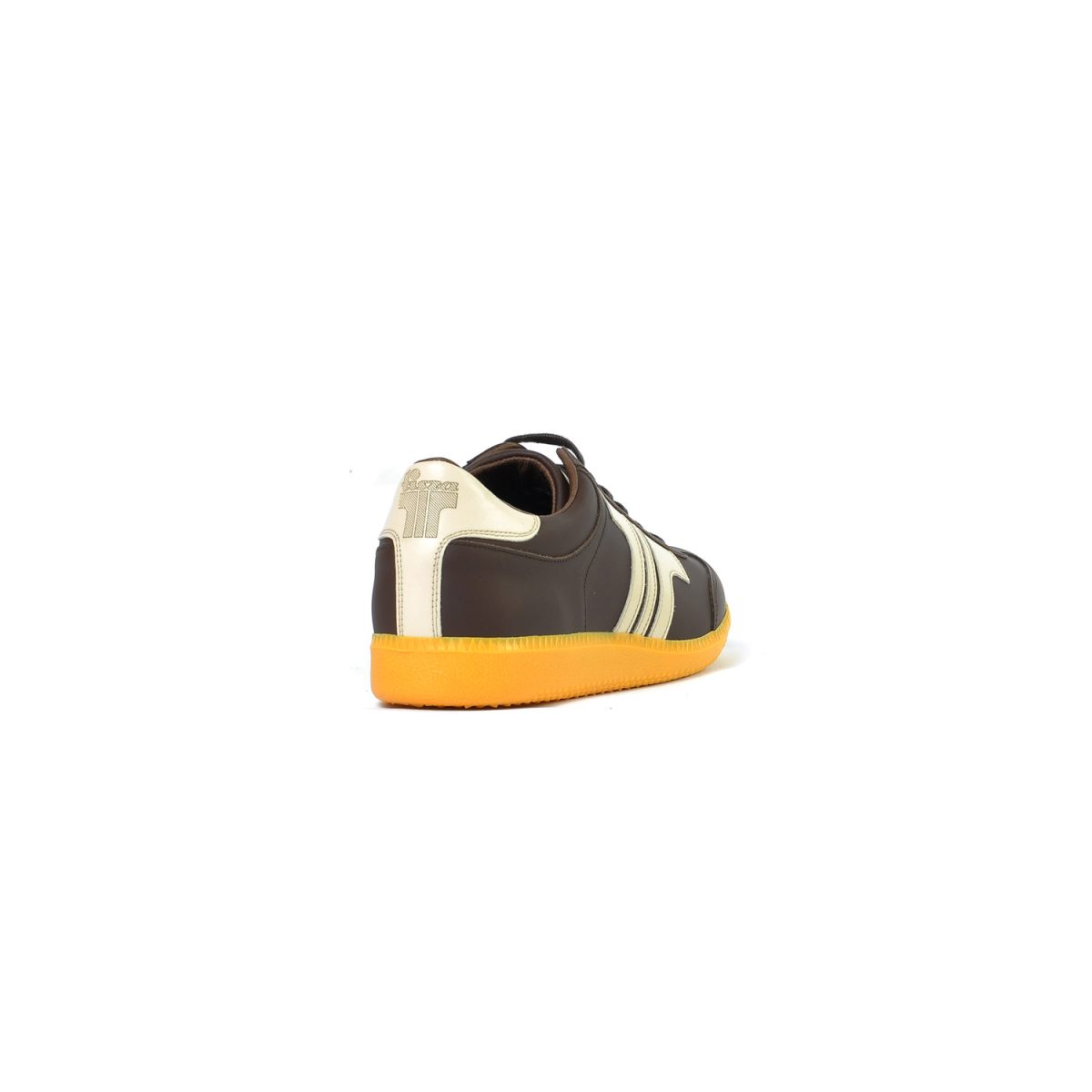 Tisza shoes - Compakt - Brown-beige
