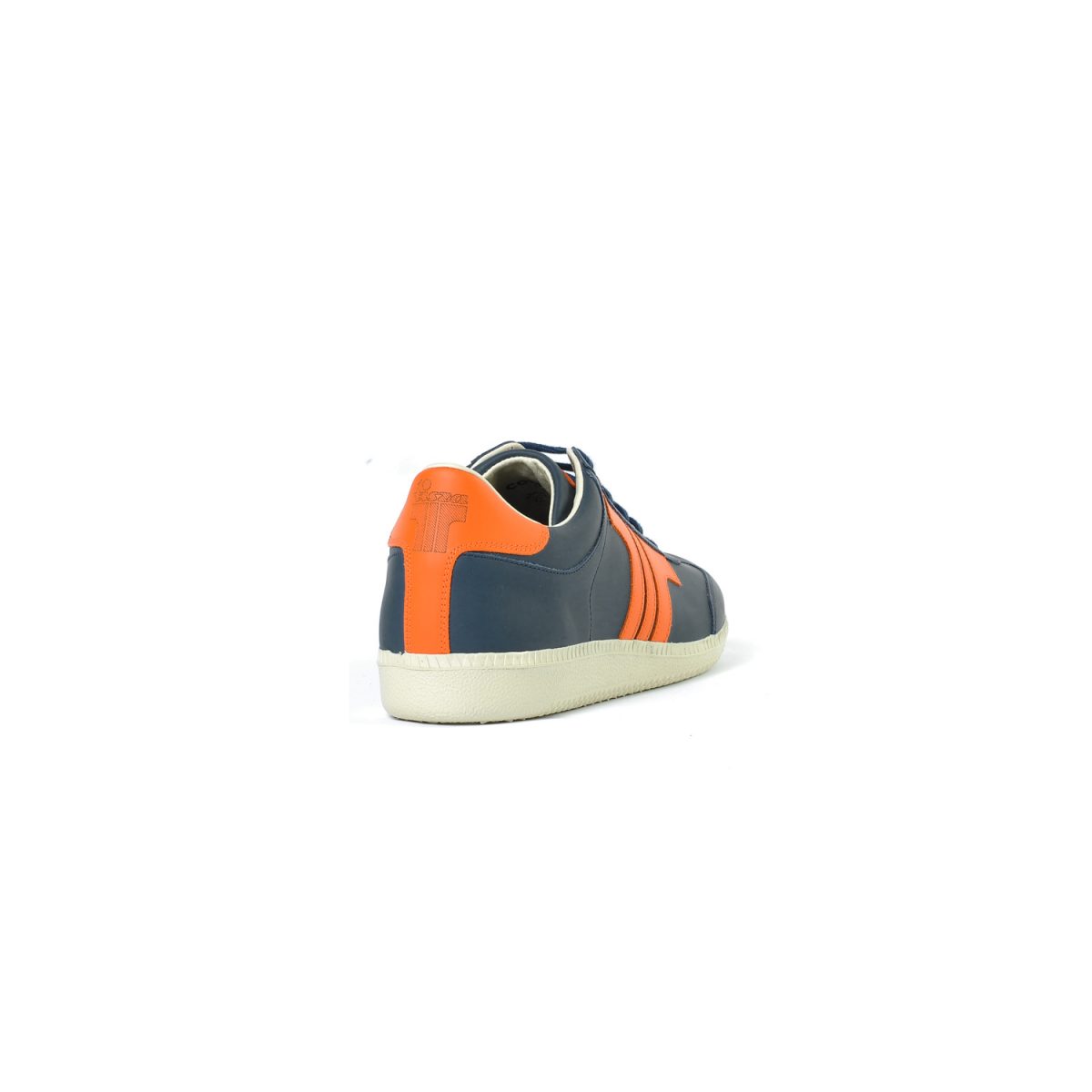 Tisza shoes - Compakt - Navy-orange