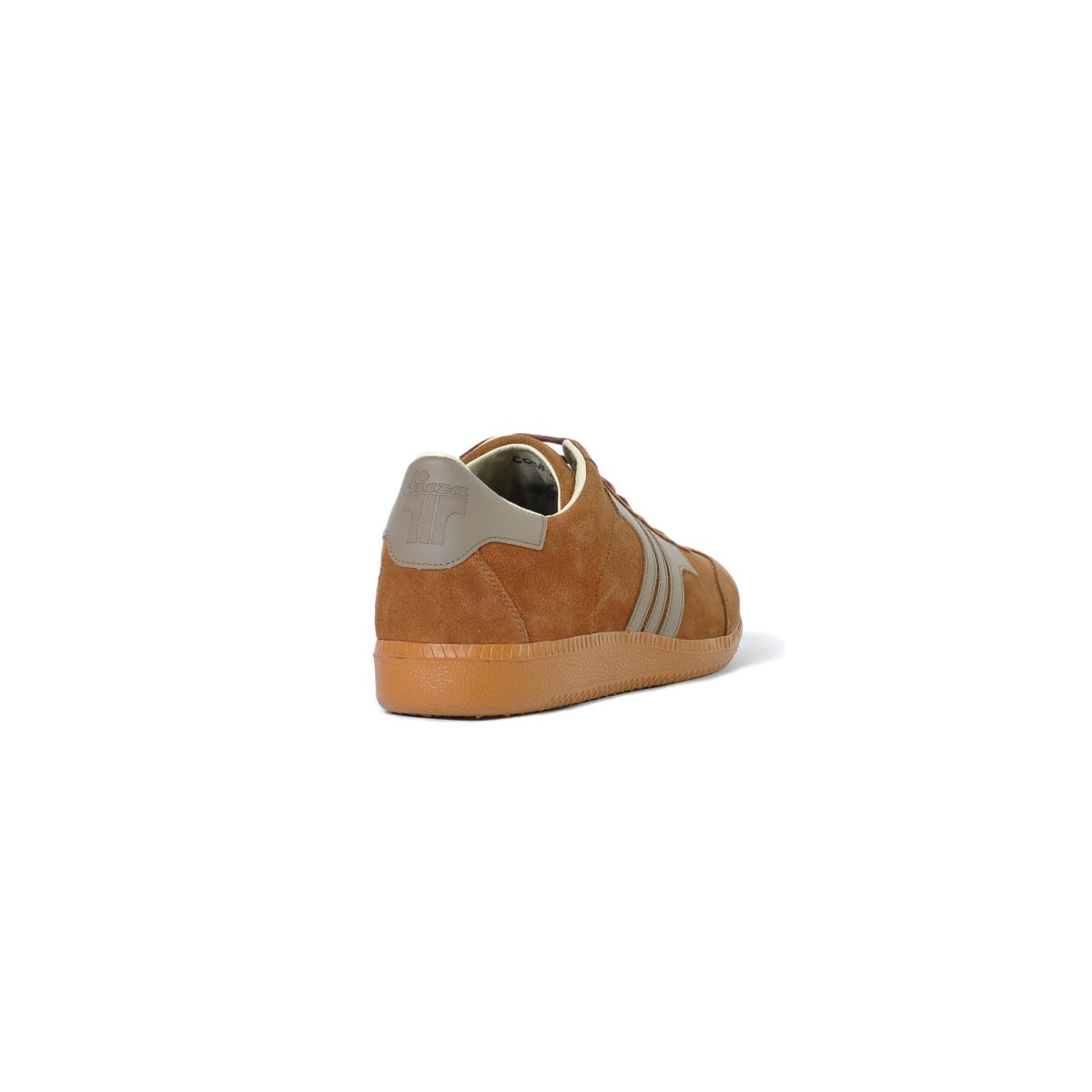 Tisza shoes - Comfort - Rust-earth