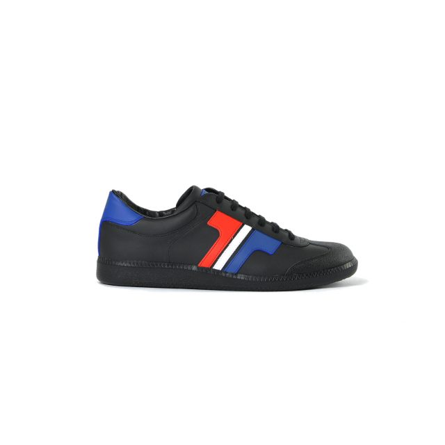 Tisza Shoes - Compakt - Tricolor