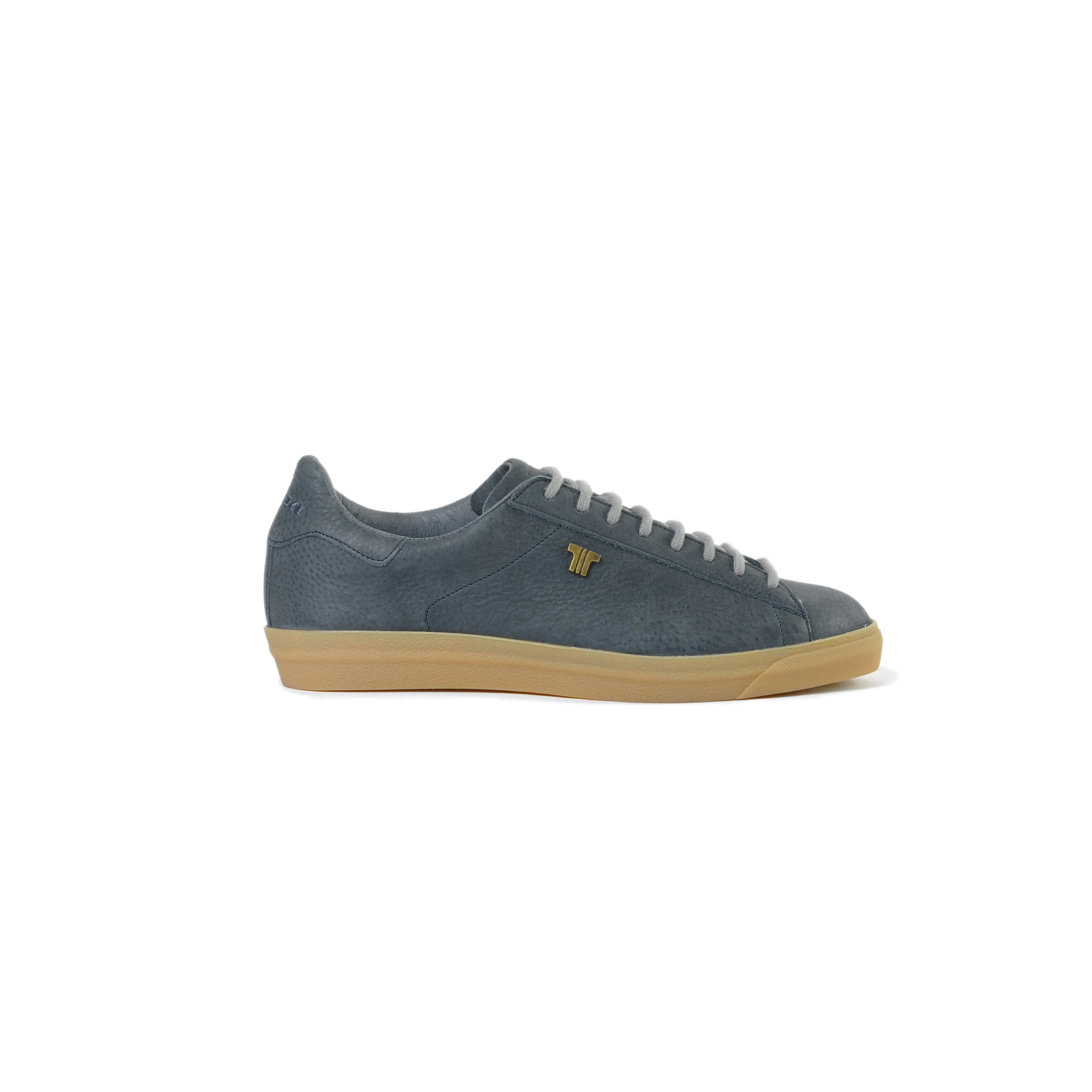 Tisza shoes - Simple - Navy