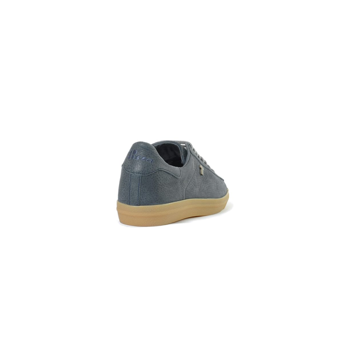Tisza shoes - Simple - Navy