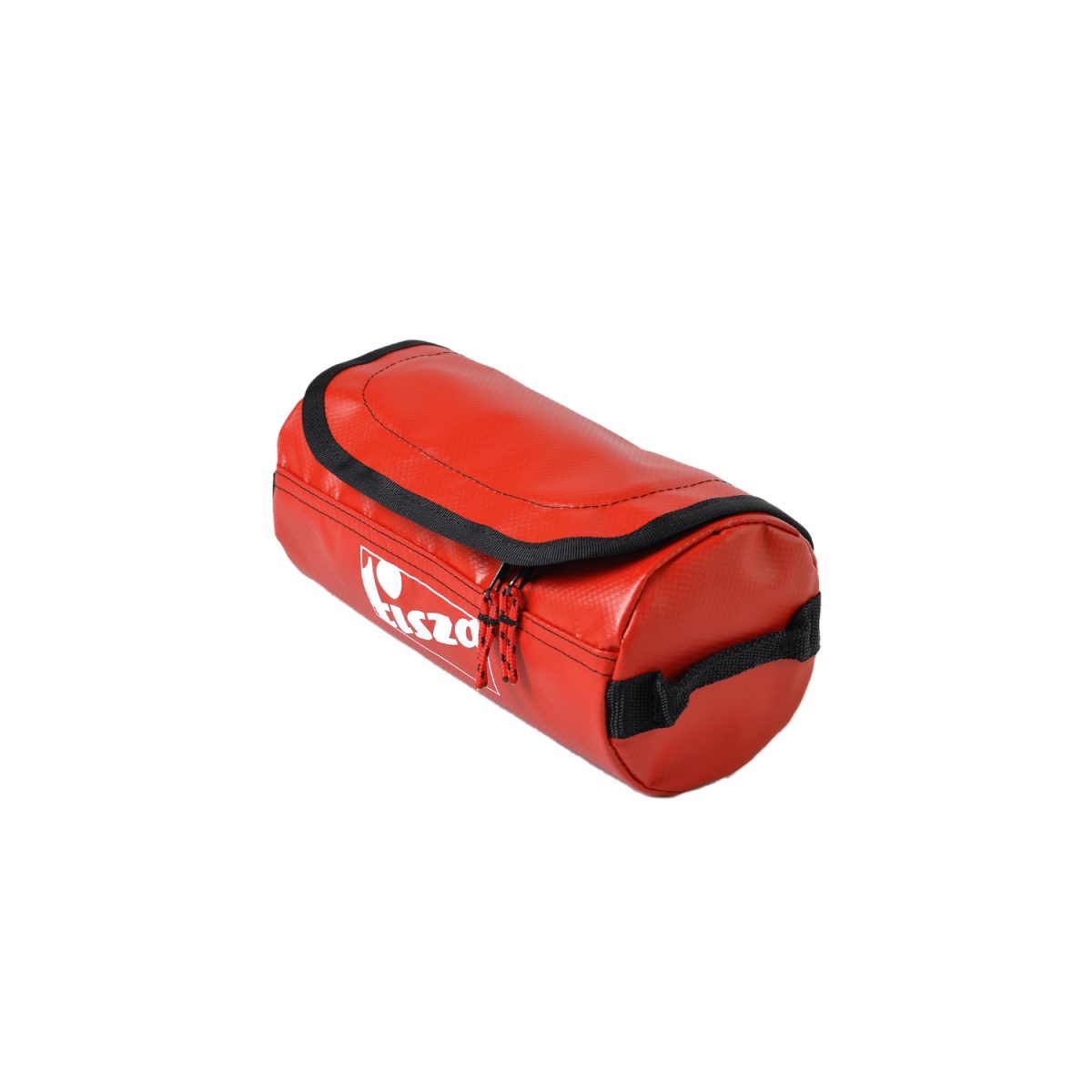 Tisza shoes - Toiletry bag - Red