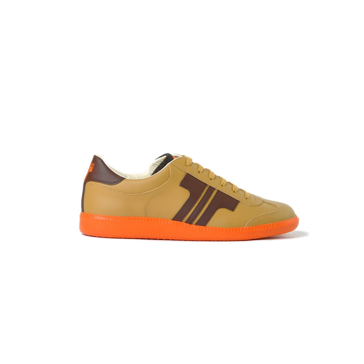 Tisza shoes - Compakt - Sand-brown
