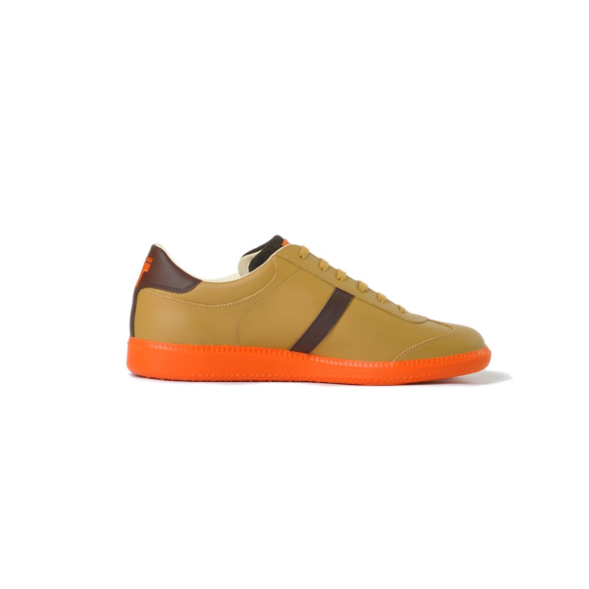 Tisza shoes - Compakt - Sand-brown