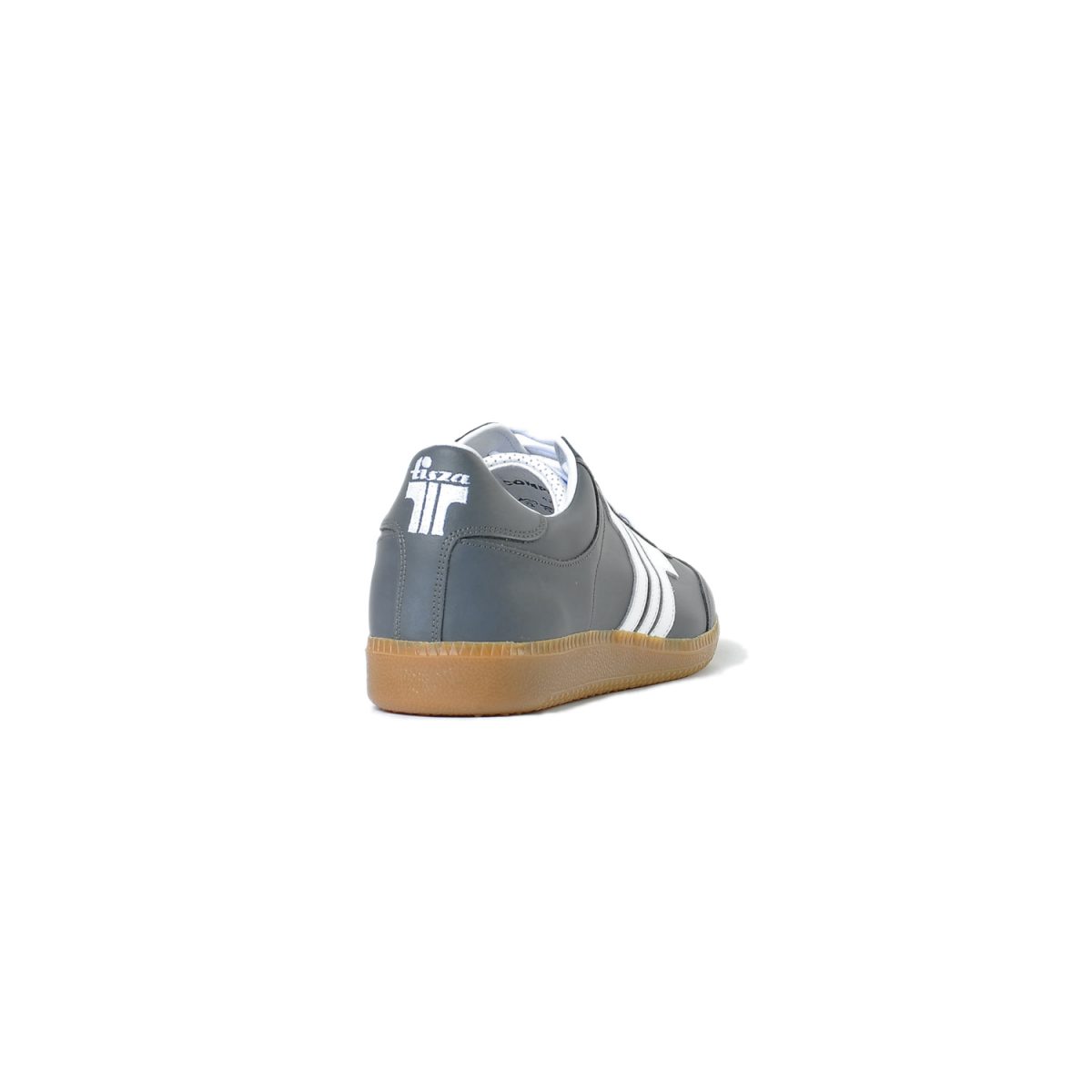 Tisza shoes - Compakt - Grey-white
