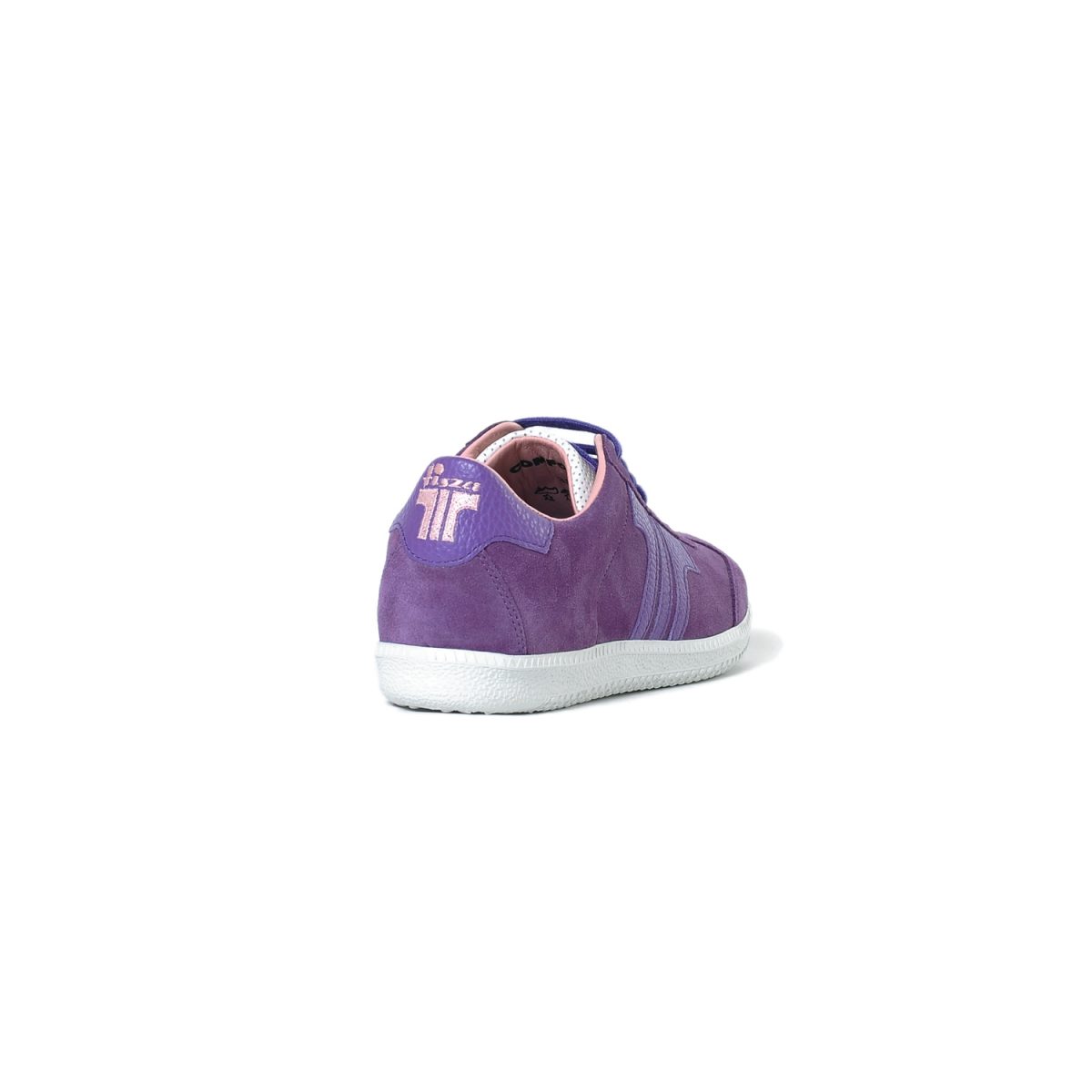 Tisza shoes - Comfort - Purple