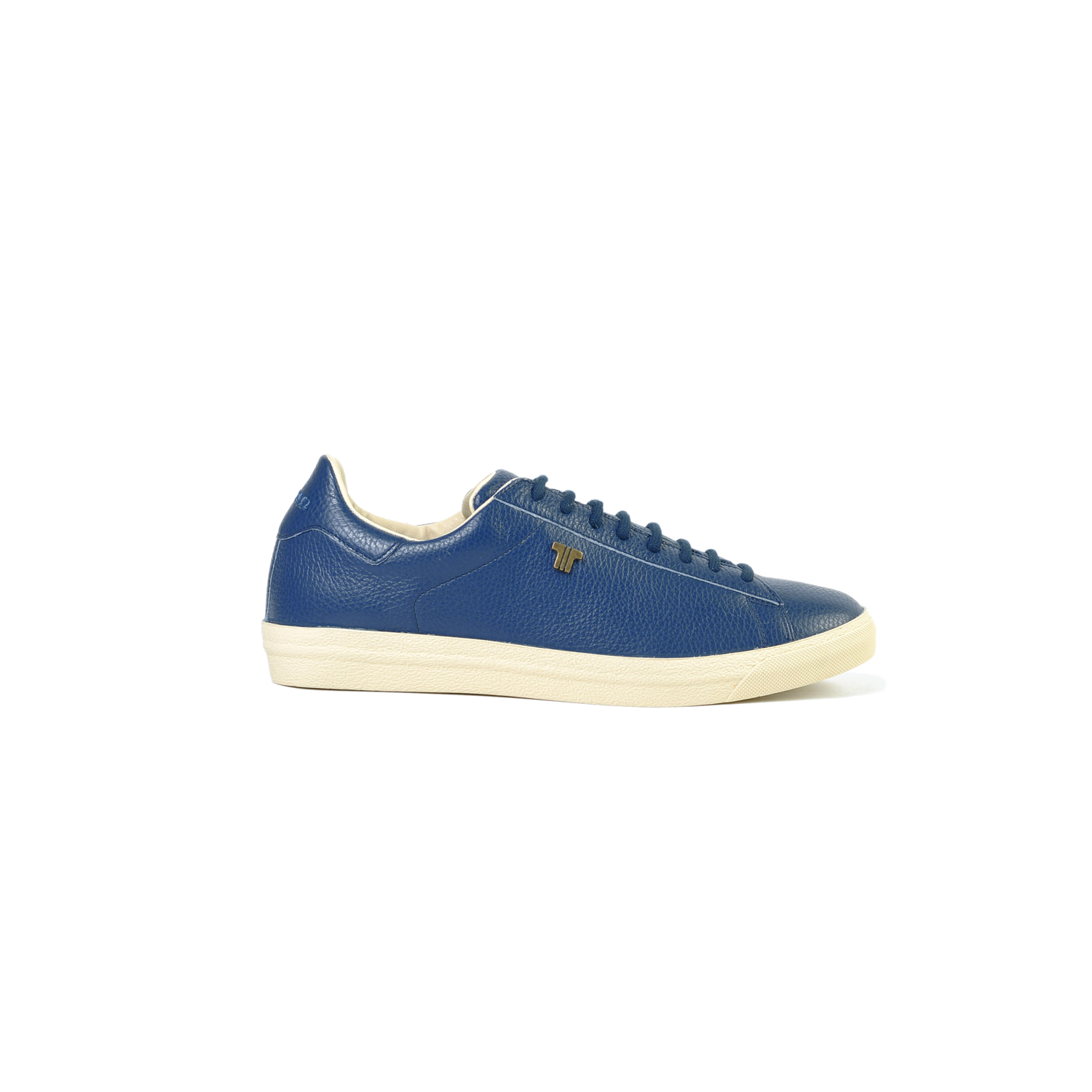 Tisza shoes - Simple - Blue